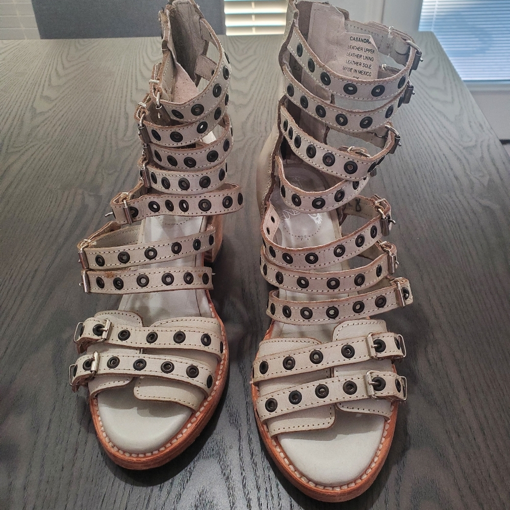 Freebird Cassandra Sandals
